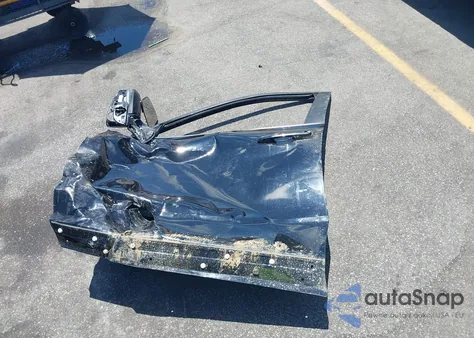 2023 Toyota Highlander Xle from USA, damaged, VIN 5TDKDRAH5PS024582